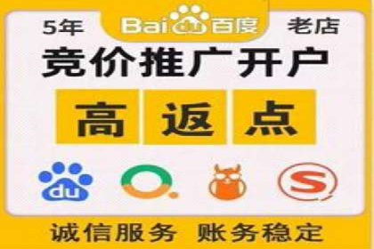精准投放，SEM托管案例展示